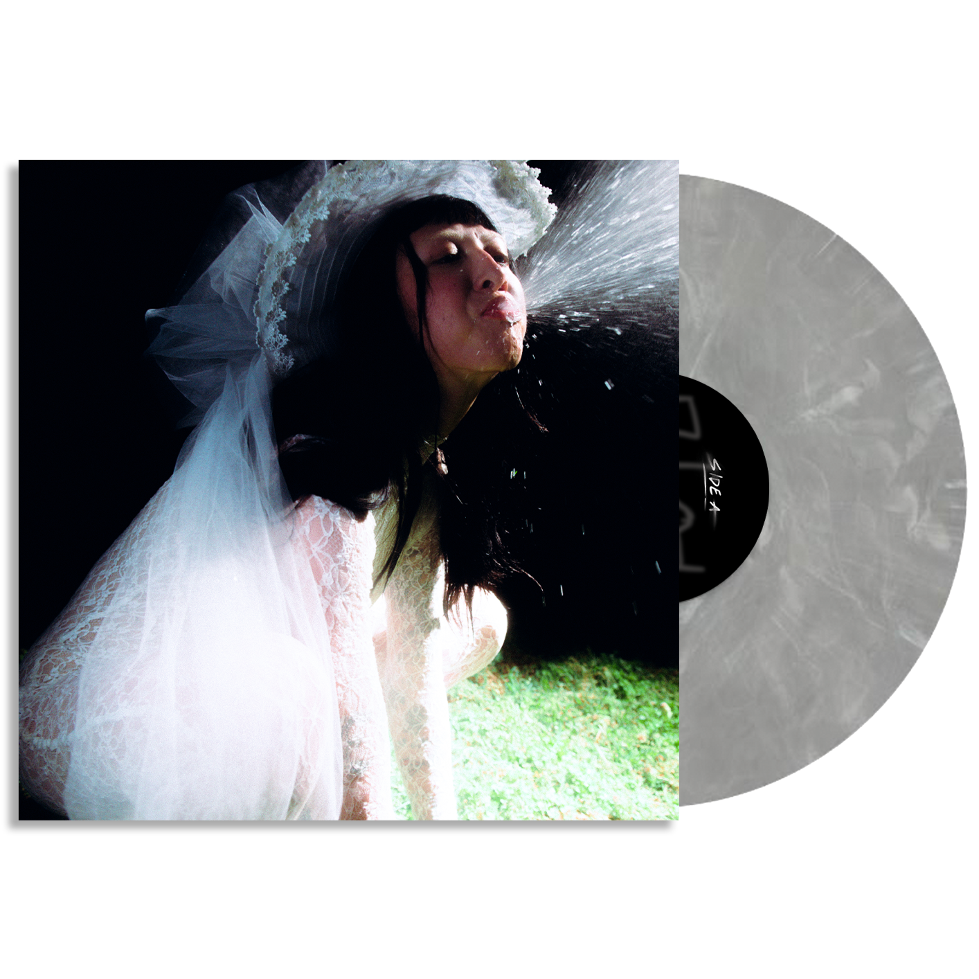 spittake vinyl (pre-order)