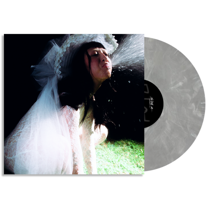 spittake vinyl (pre-order)